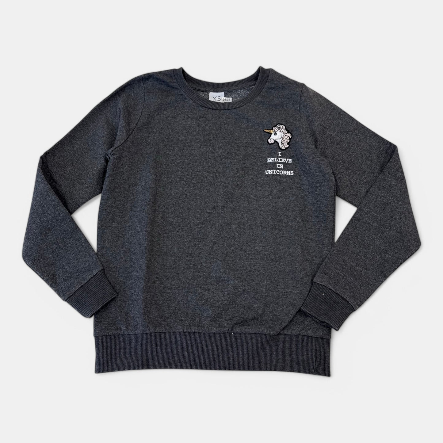 Pull unicorns : 14 ans