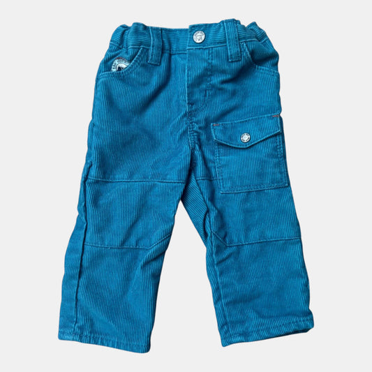 Pantalon Okaïdi : 3 mois