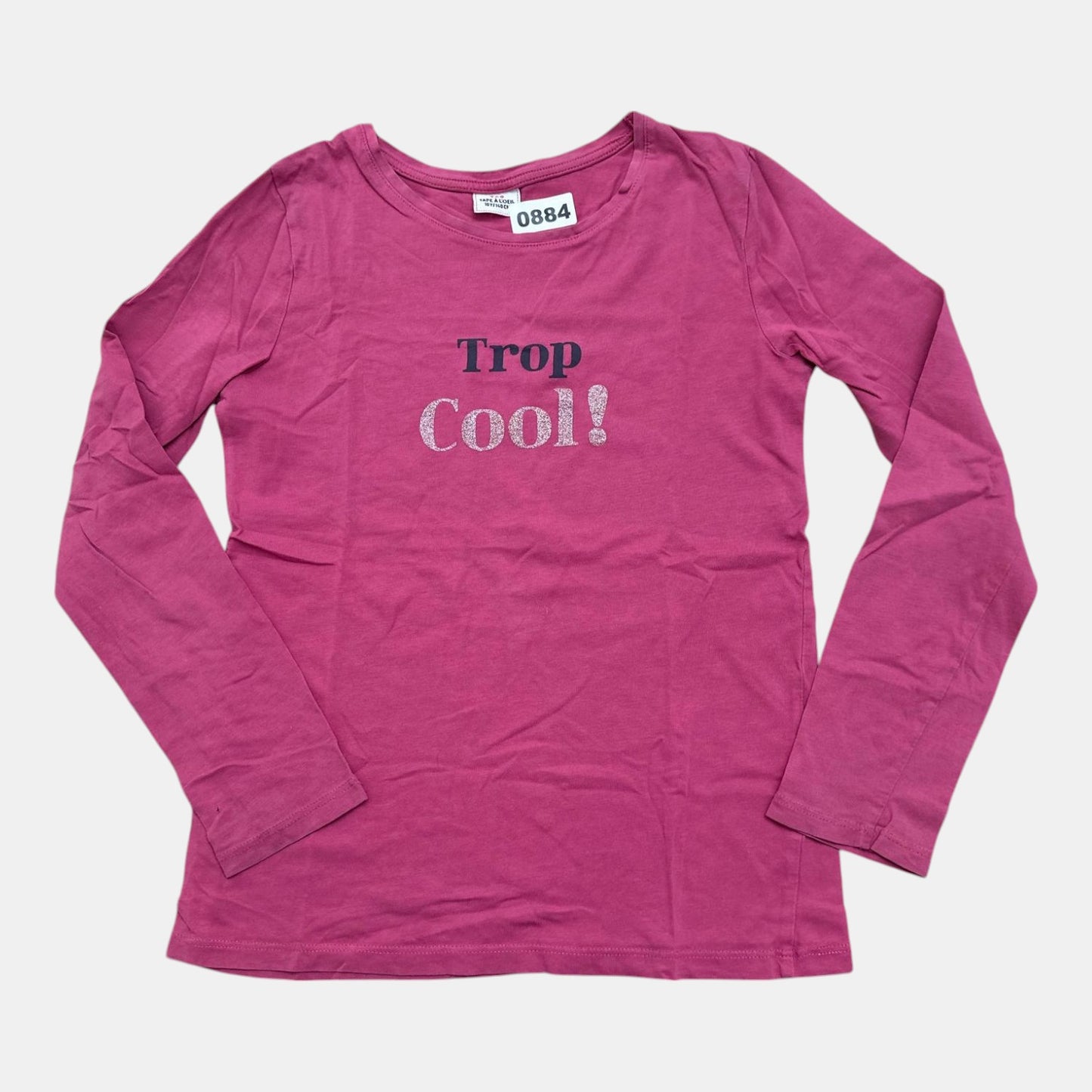 T-Shirt Tape à l'oeil : 10 ans