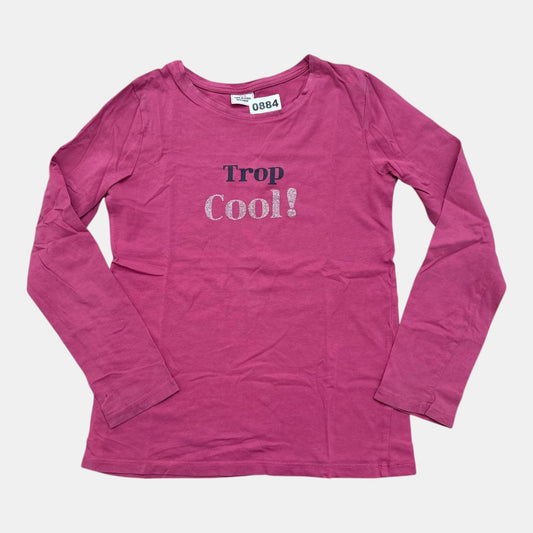T-Shirt Tape à l'oeil : 10 ans