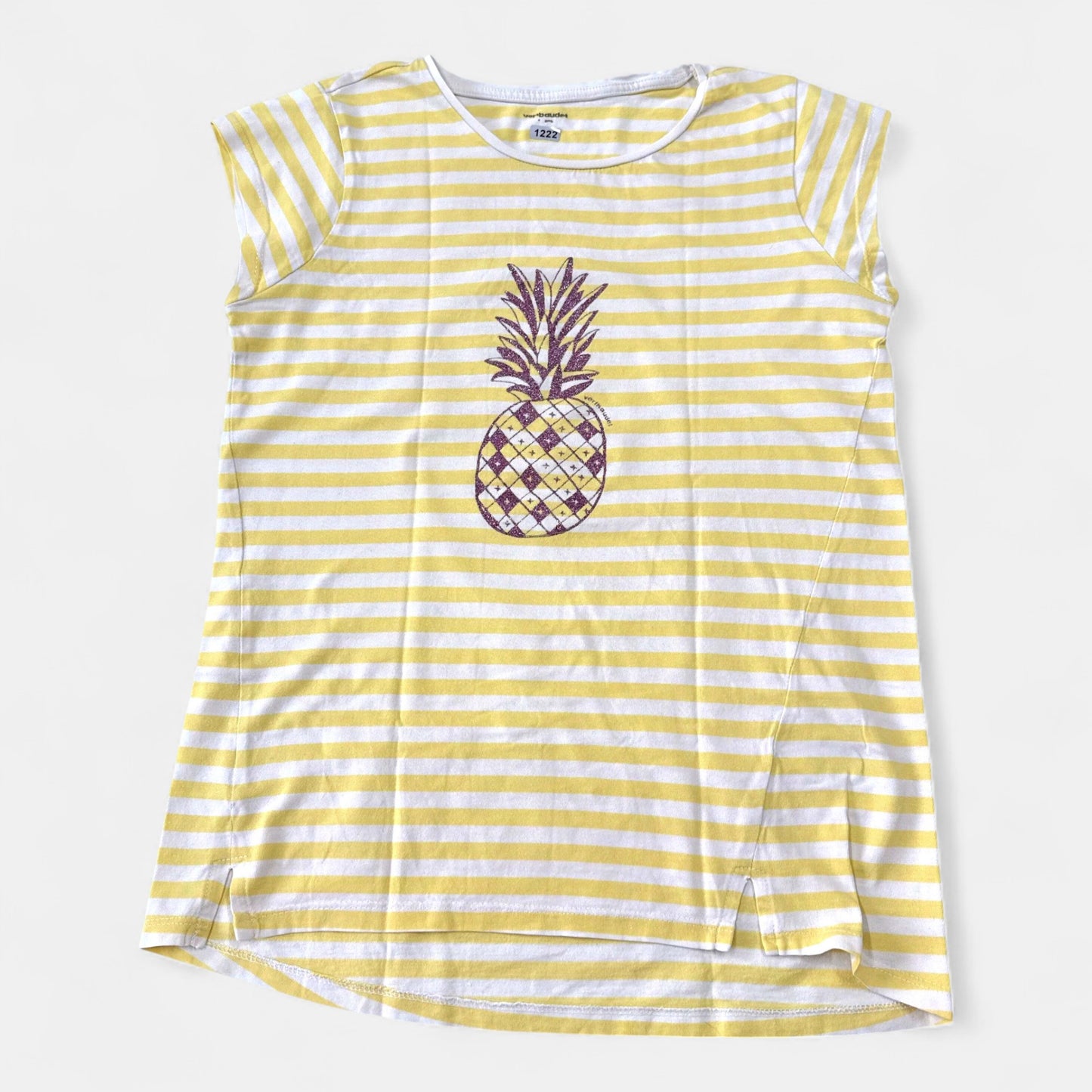 T-Shirt Verbaudet : 14 ans