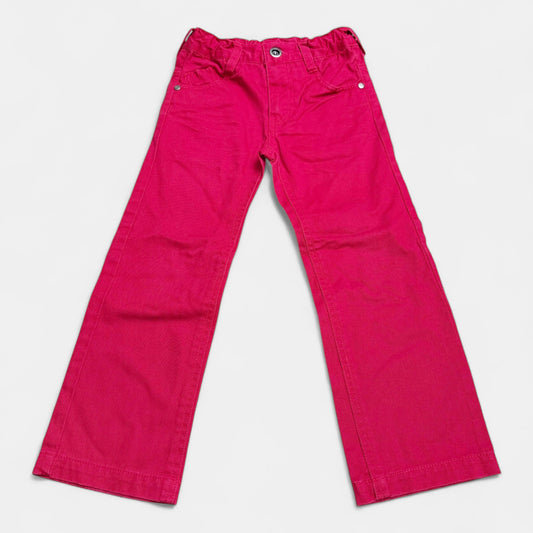 Pantalon nky : 4 ans
