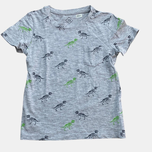 T-shirt TEX ￼ : 4 ans