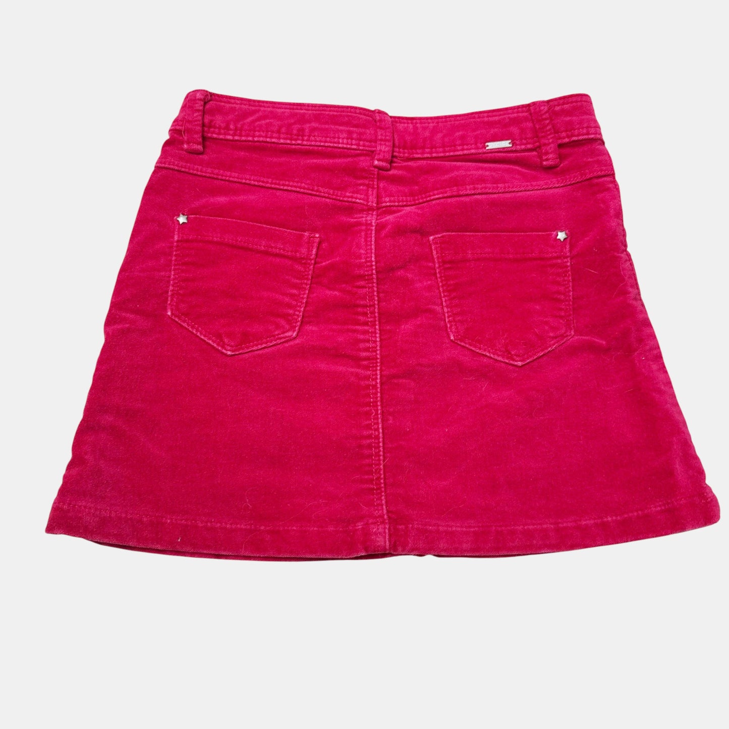 Jupe Okaïdi : 8 ans