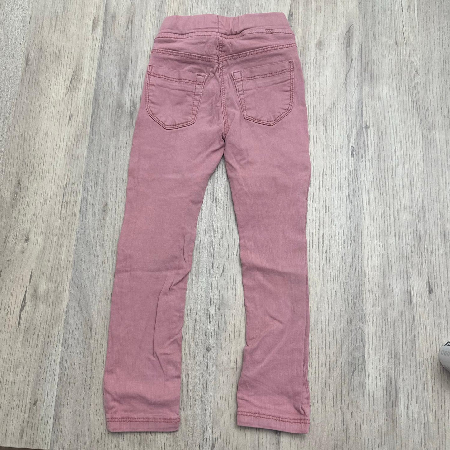 Pantalon Tape à l'oeil : 4 ans