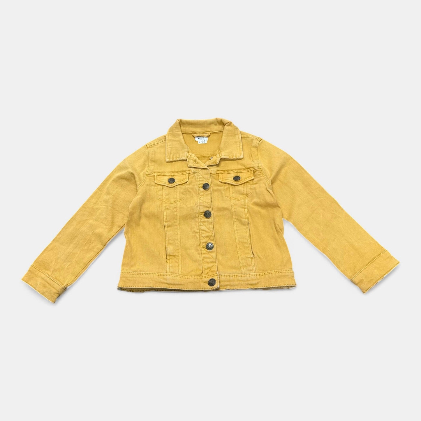 Veste  Tape à l'oeil : 6 ans