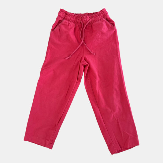 Pantalon Kiabi : 8 ans
