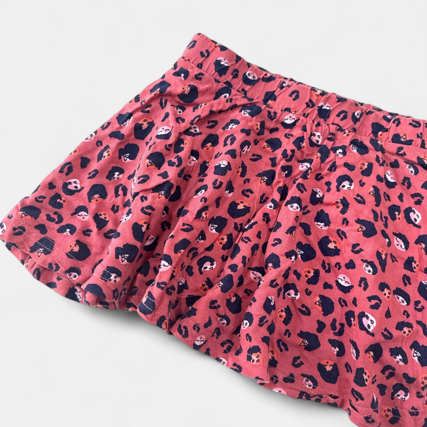 Jupe someone : 6 ans