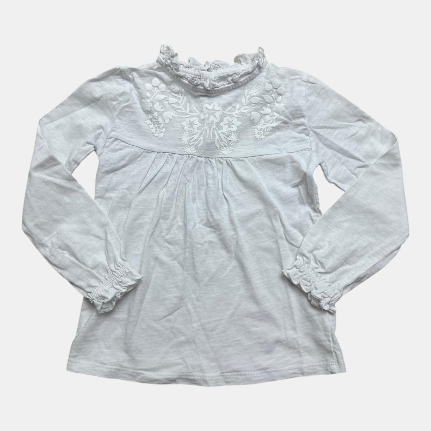 Blouse Gémo : 6 ans