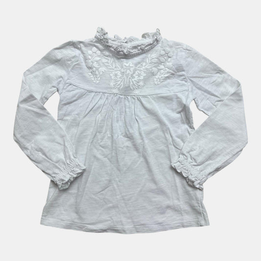 Blouse Gémo : 6 ans