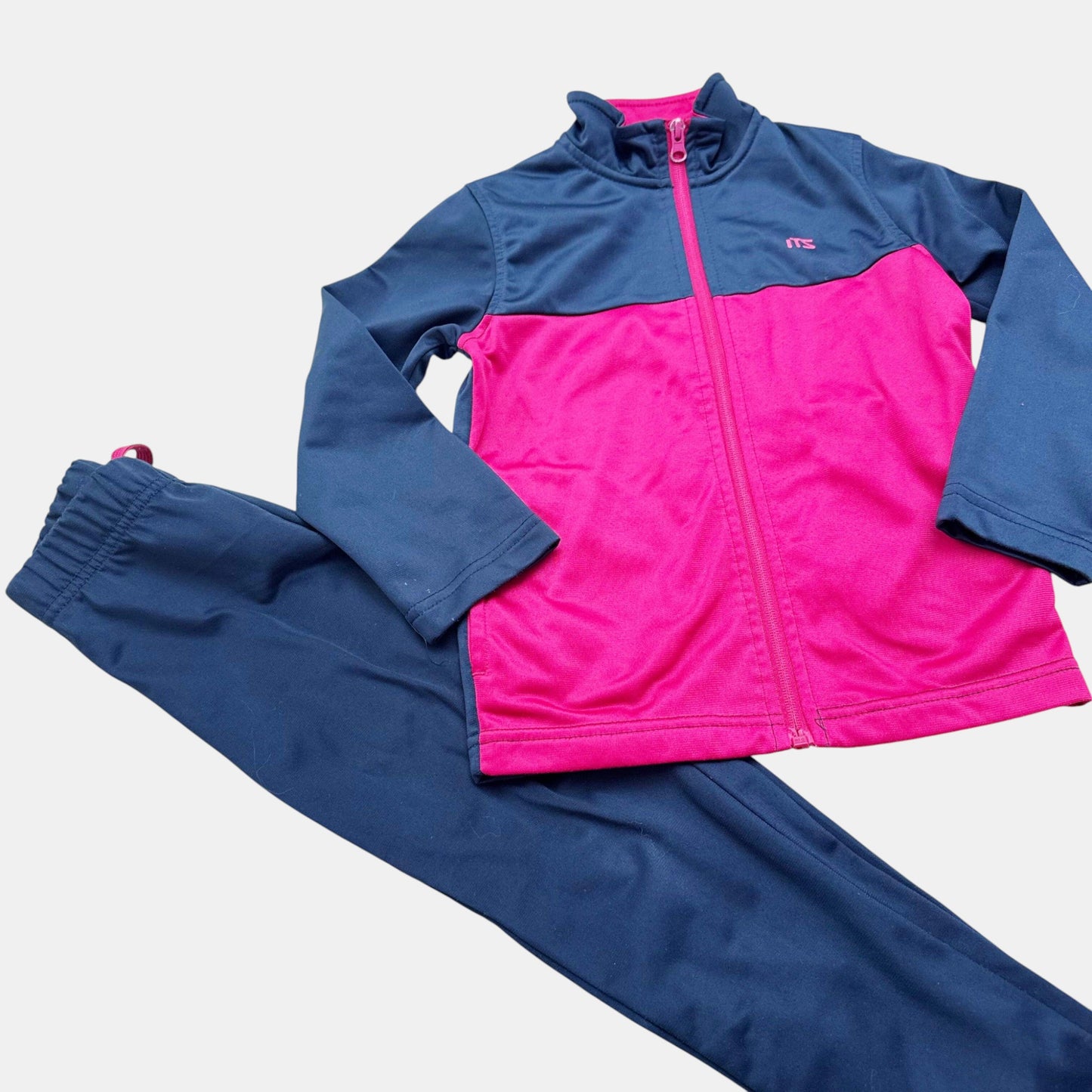 Tenue de sport its : 6 ans