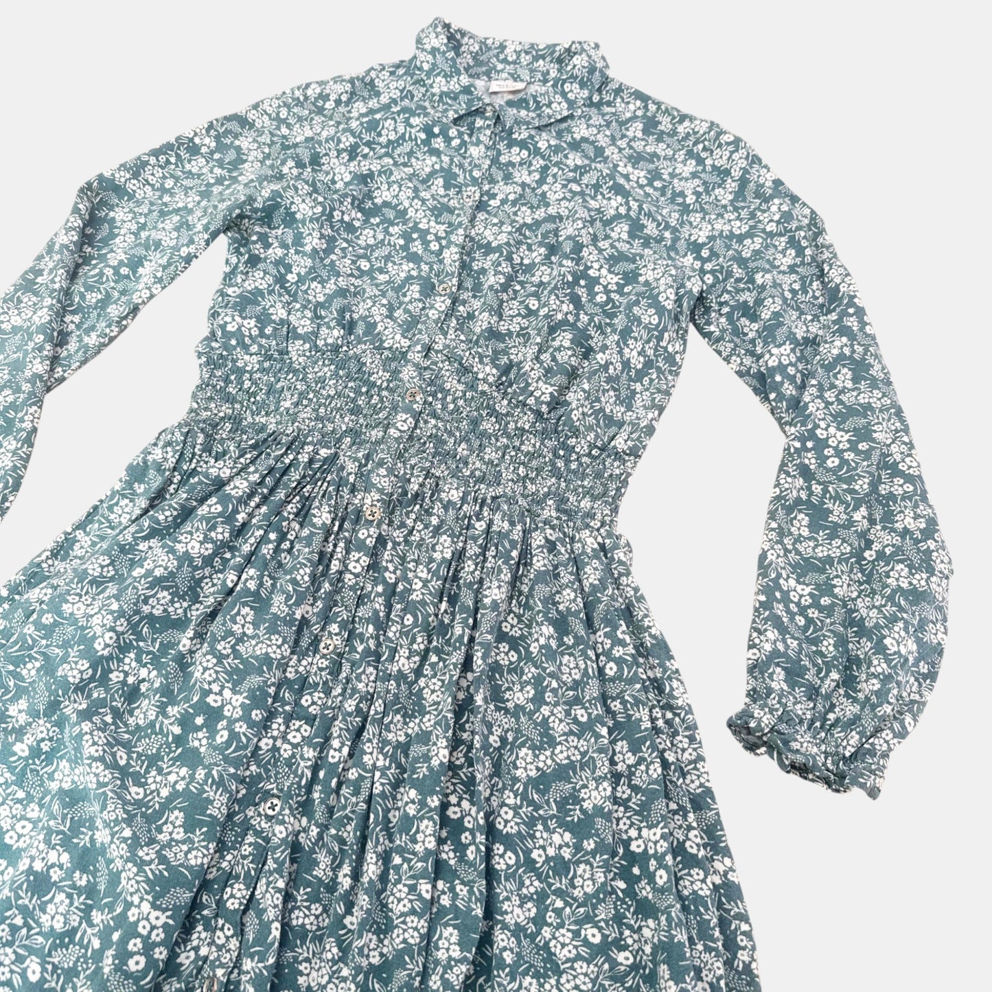 Robe Tape à l'oeil : 14 ans