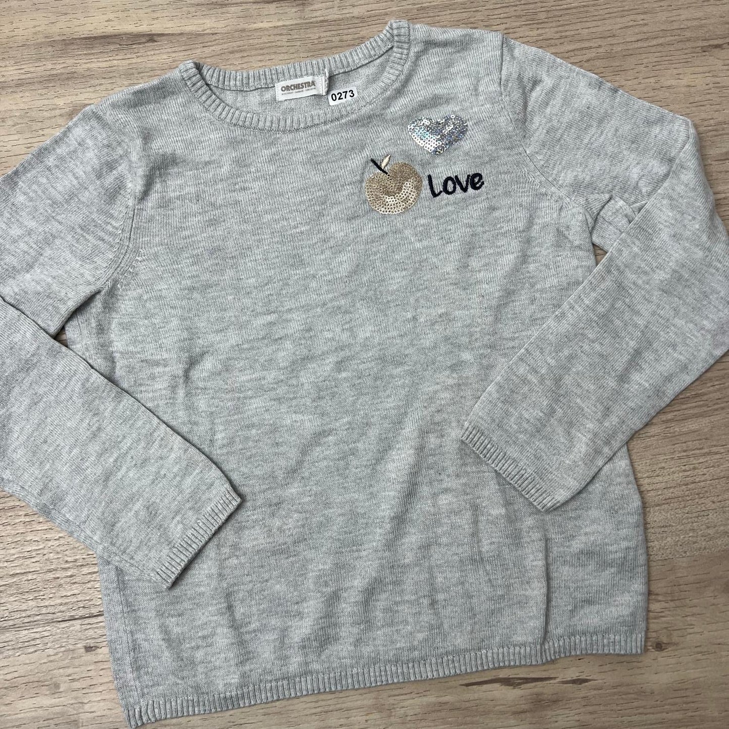 Pull Orchestra : 8 ans