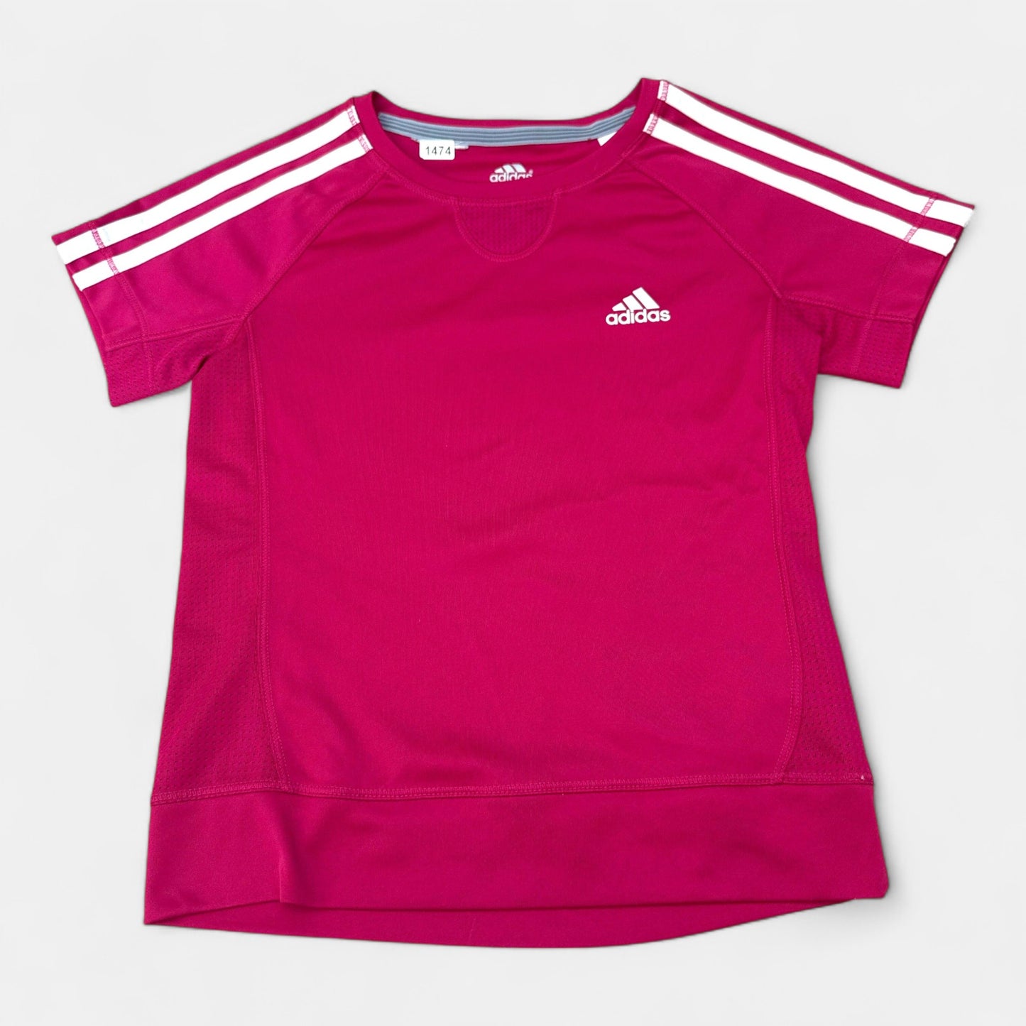 T-Shirt Adidas : 10 ans