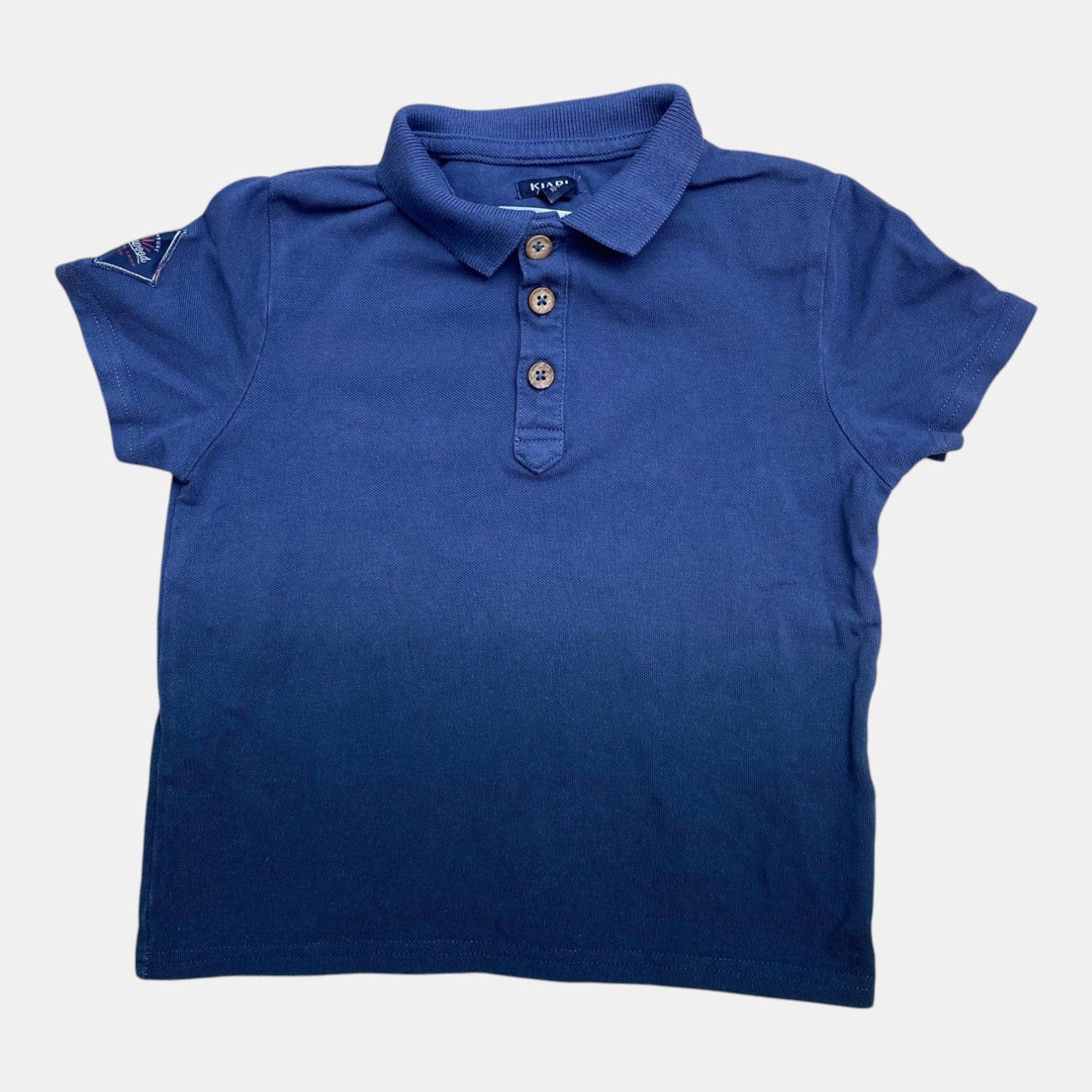 Polo kiabi : 3 ans