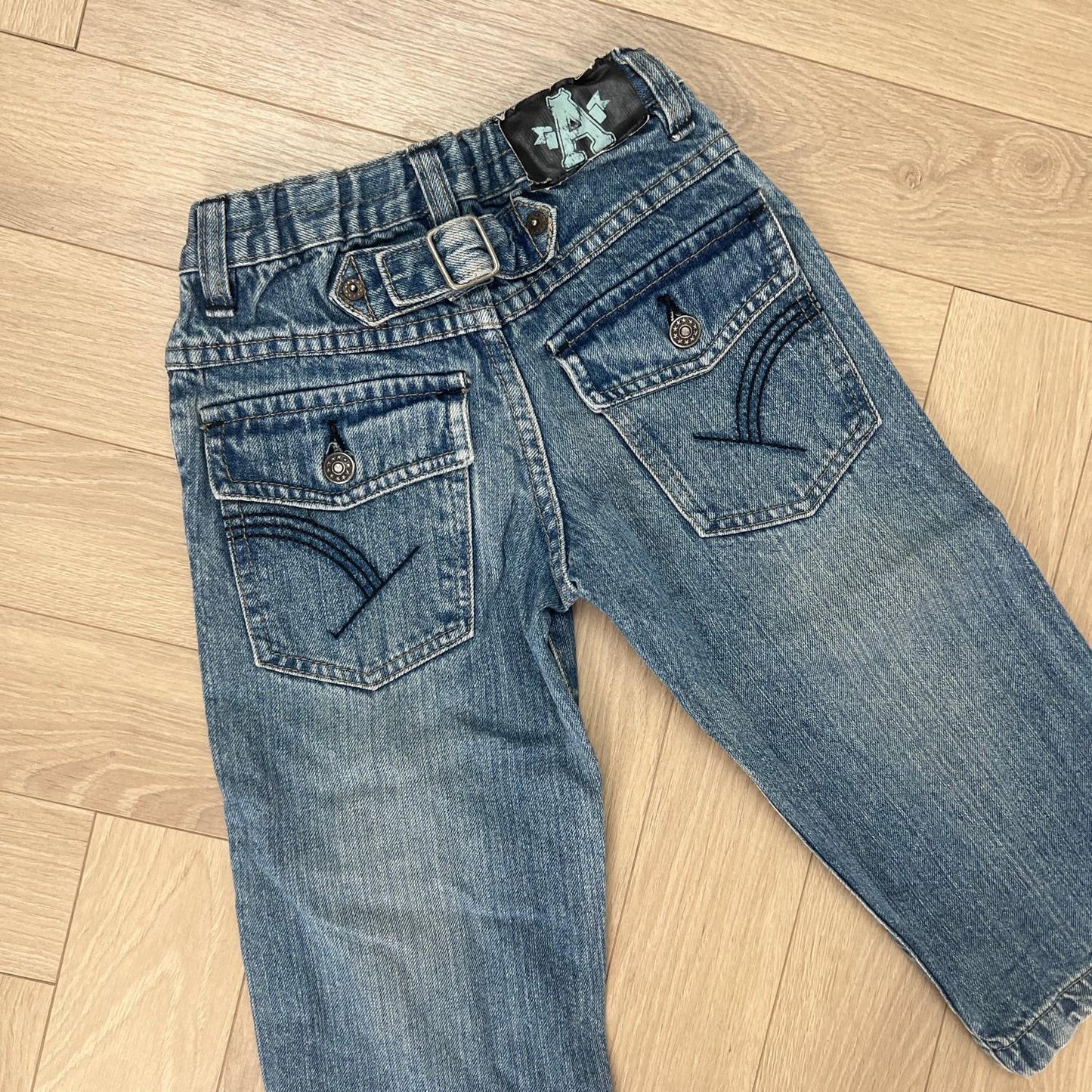 Pantalon Brad Genuine : 3 ans