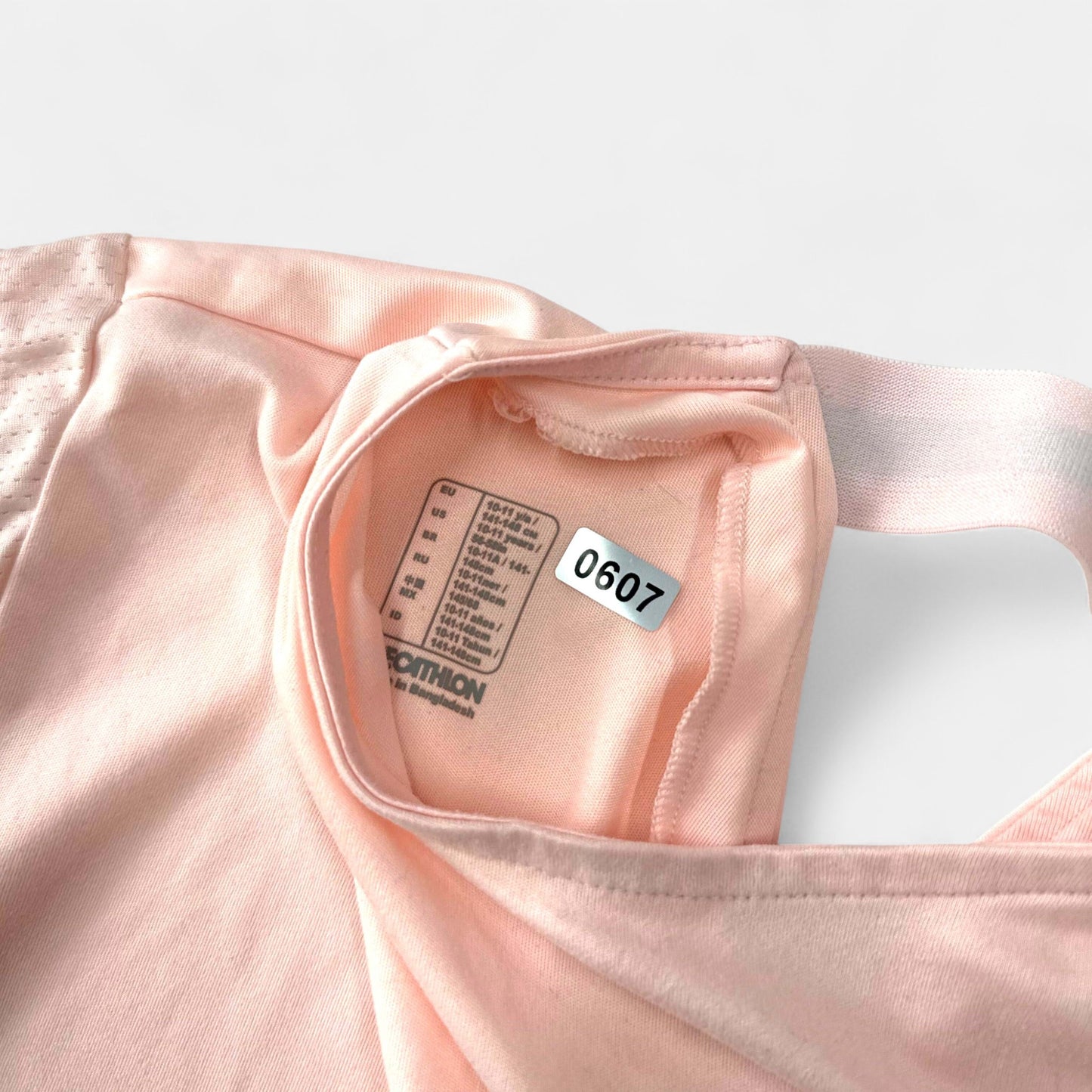 T-Shirt Décathlon : 10 ans