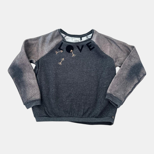 Pull IKKS : 12 ans