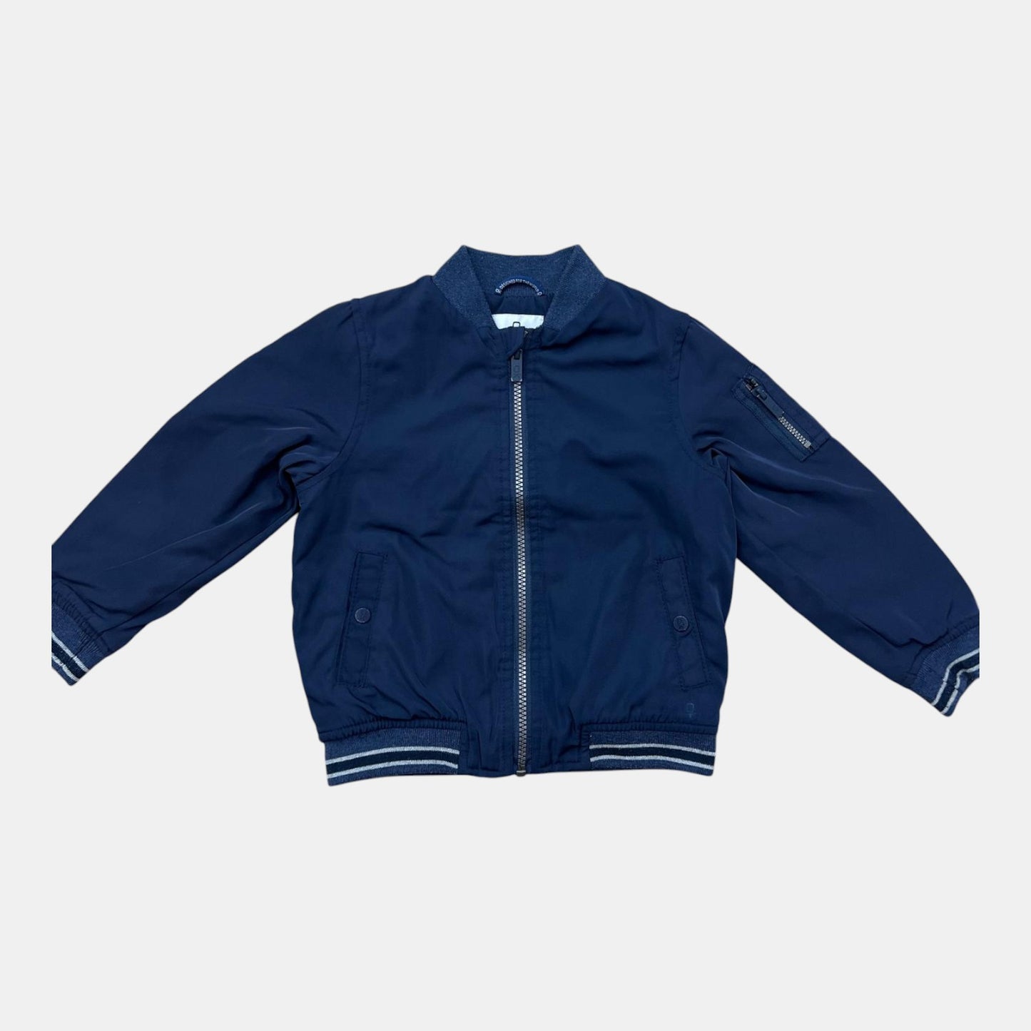 Blouson Okaïdi : 3 ans