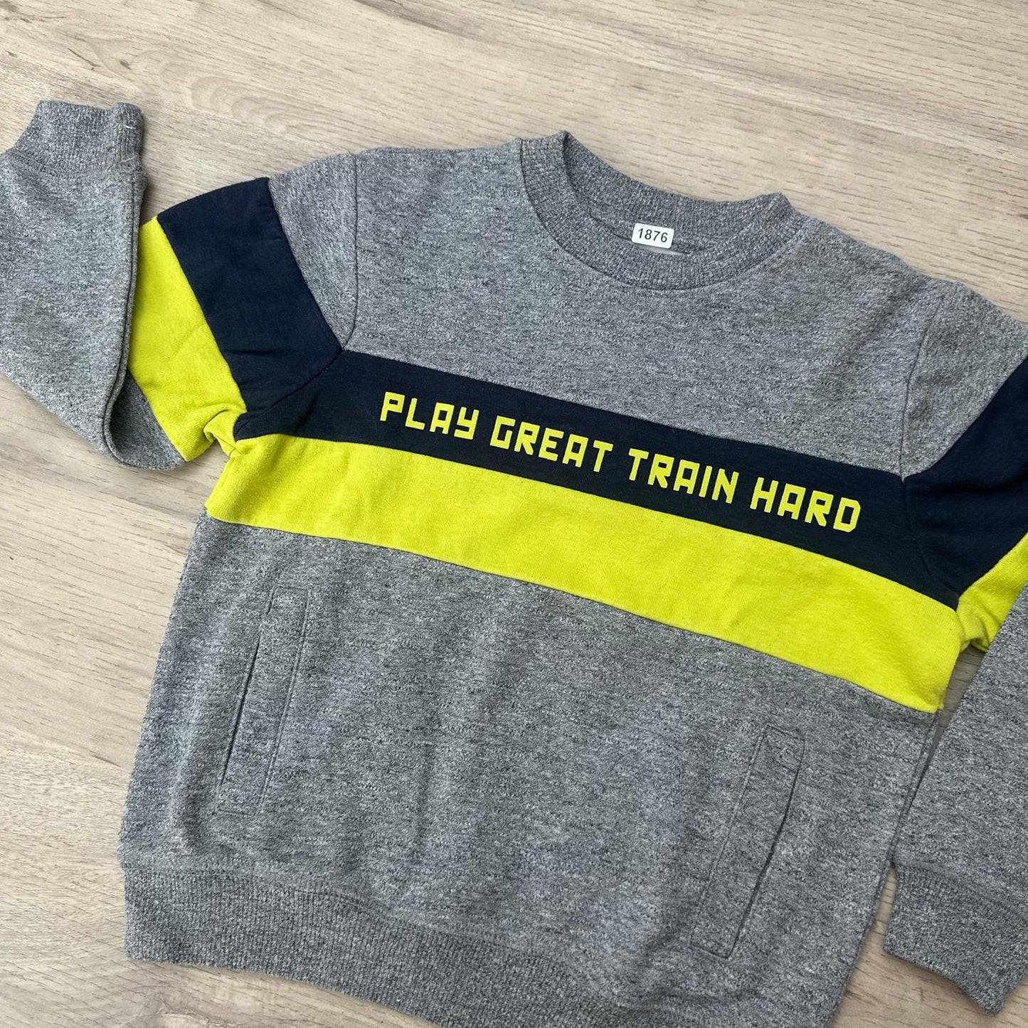 Pull Orchestra : 5 ans