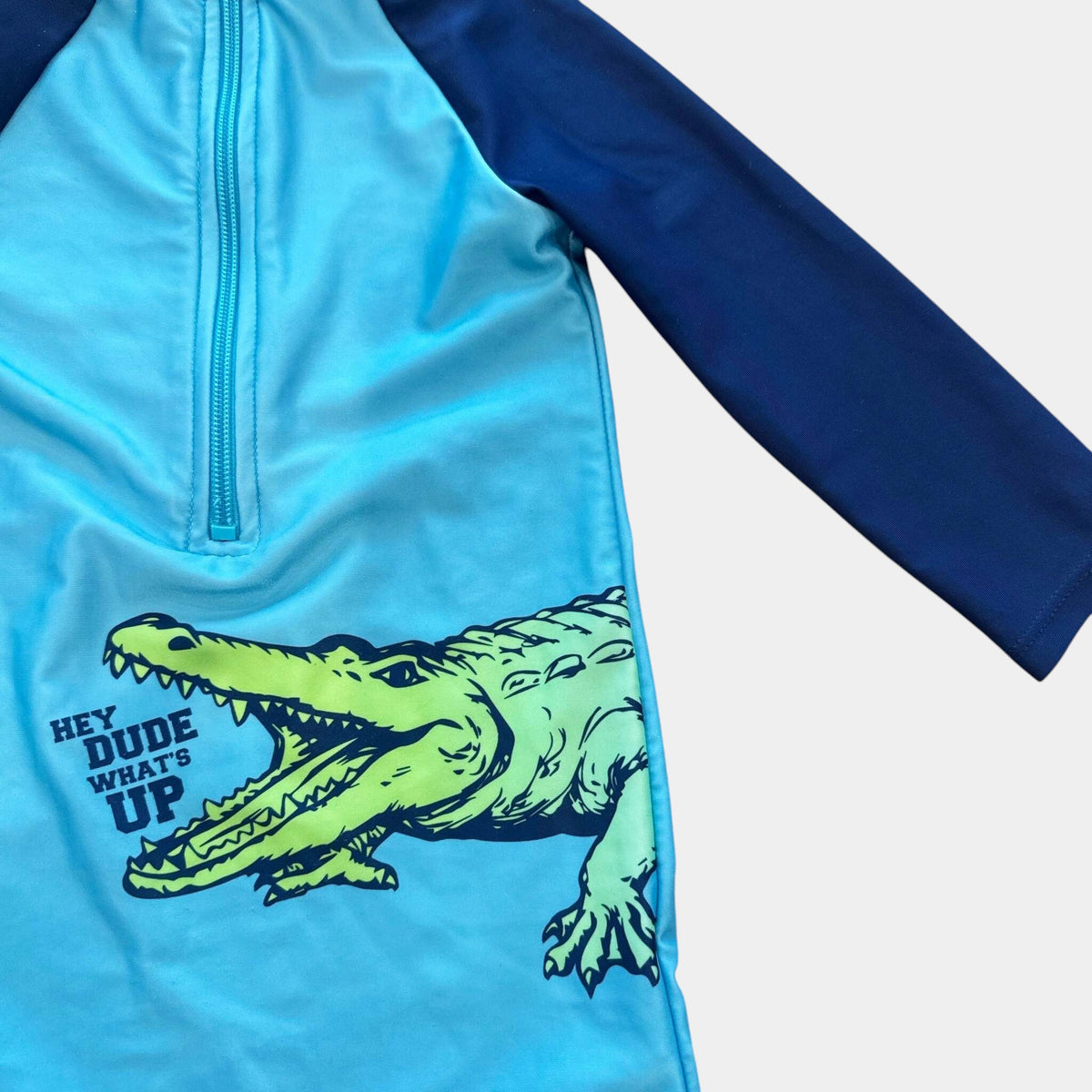 Maillot de bain combinaison InExtenso : 6 ans