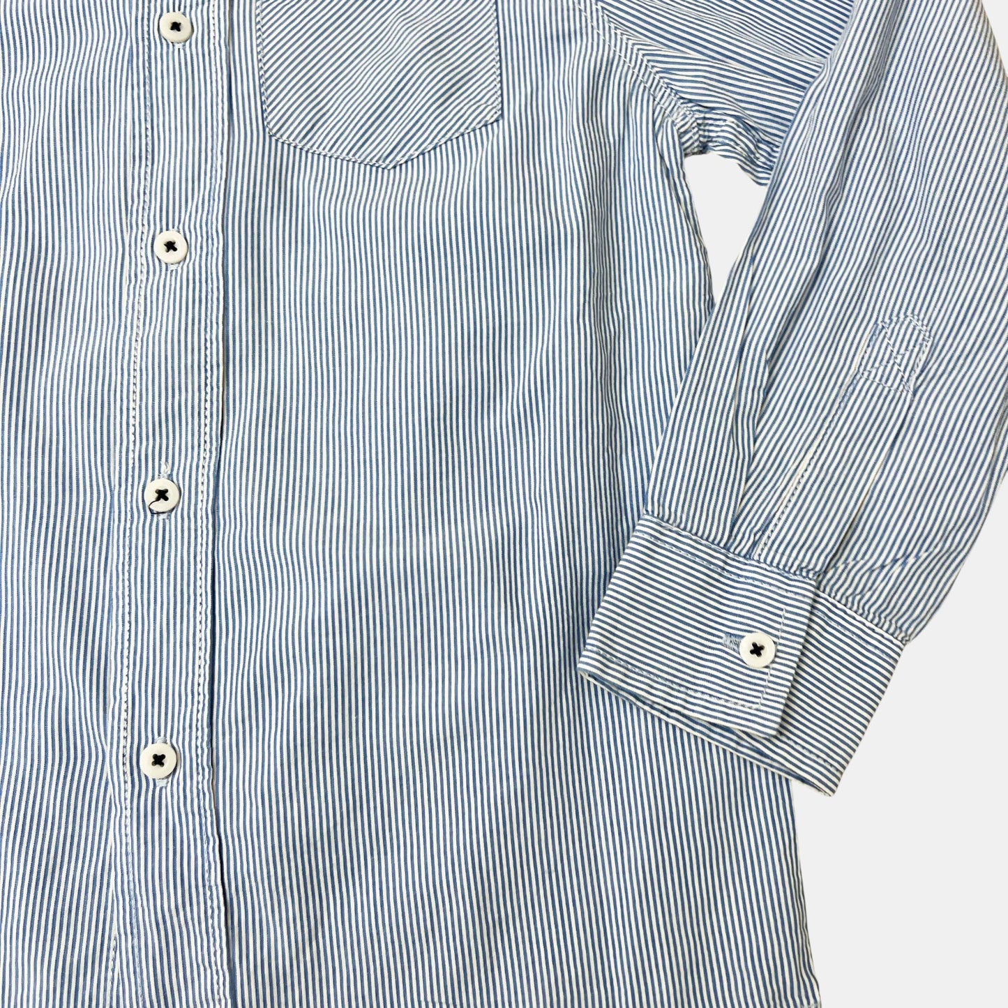 Chemise Verbaudet : 8 ans