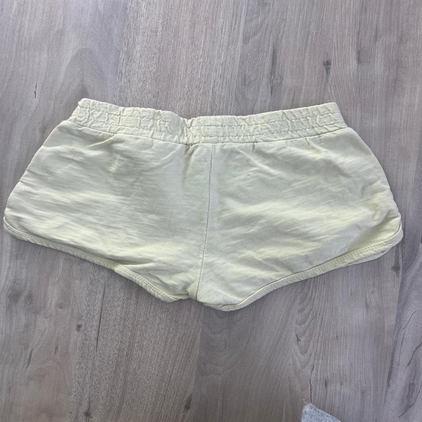 Short Kiabi : 6 ans