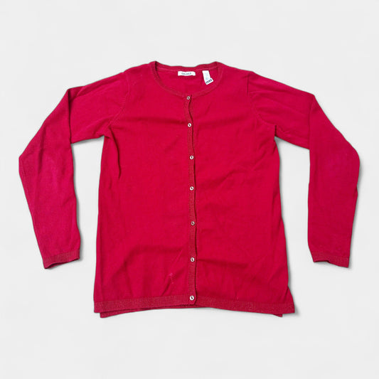 Gilet Okaïdi : 14 ans