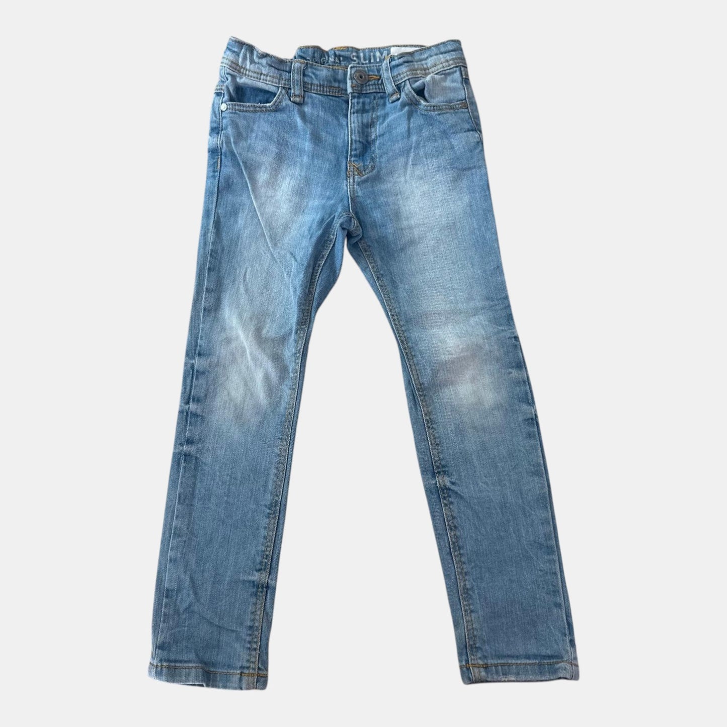 Pantalon slim Tape à l'oeil : 5 ans