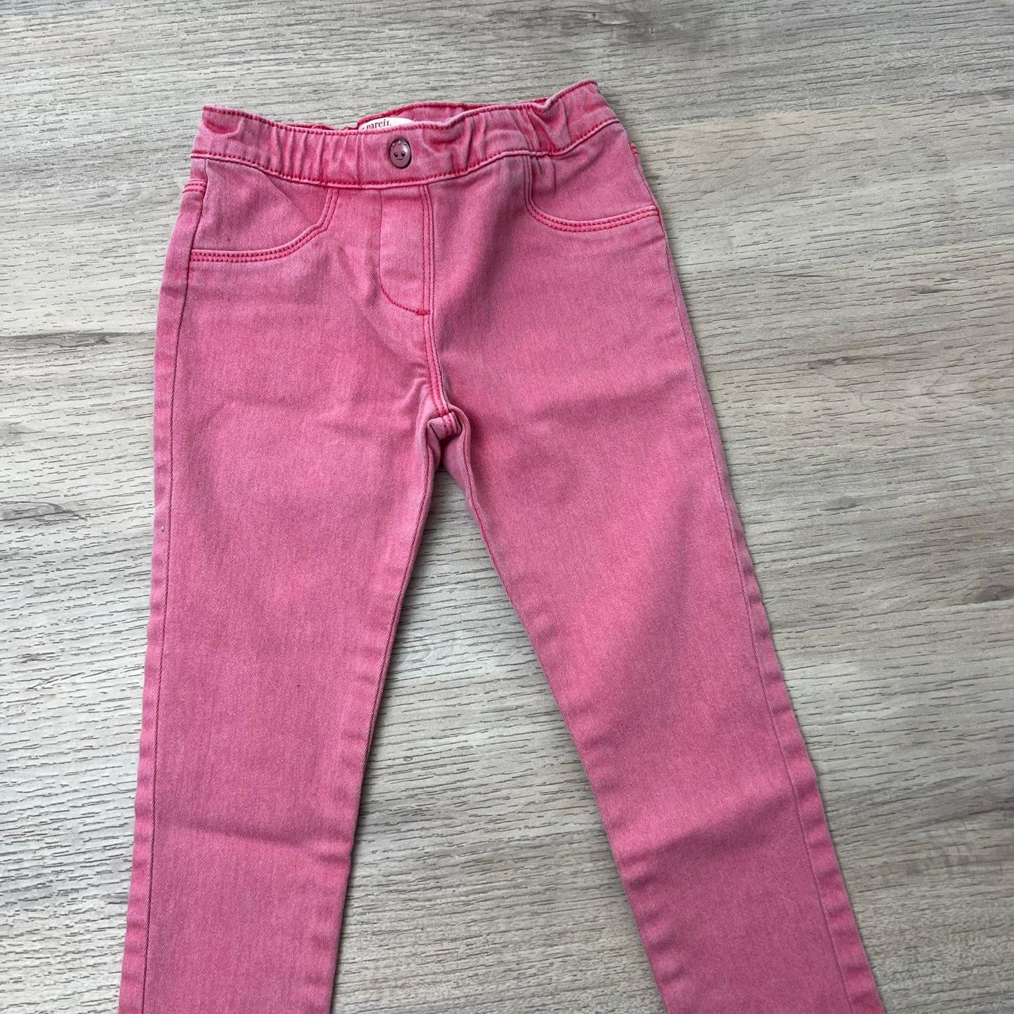 Pantalon Du Pareil au même : 4 ans