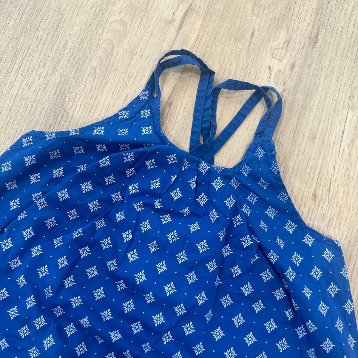 Robe Du Pareil au même : 8 ans