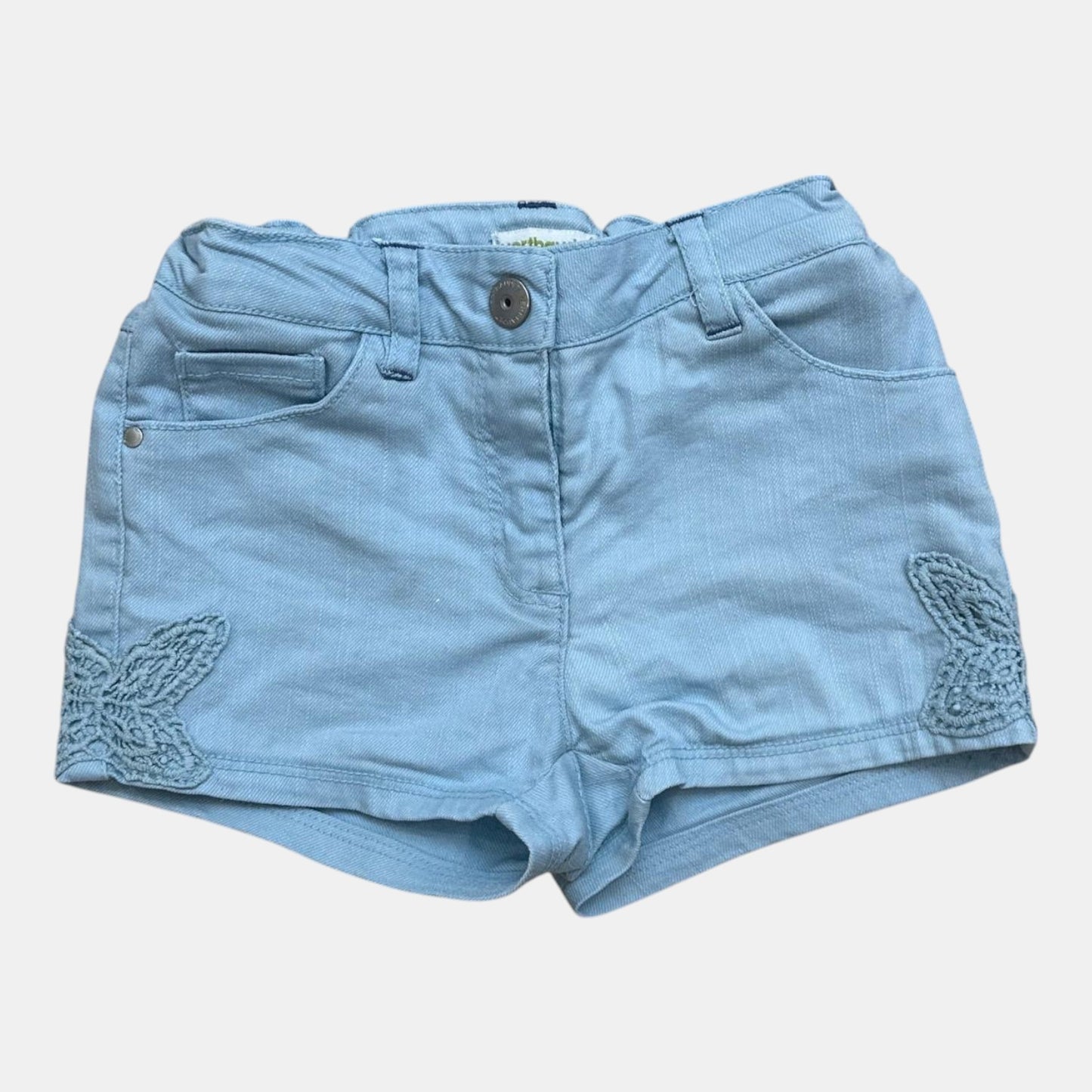 Short verbaudet : 5 ans
