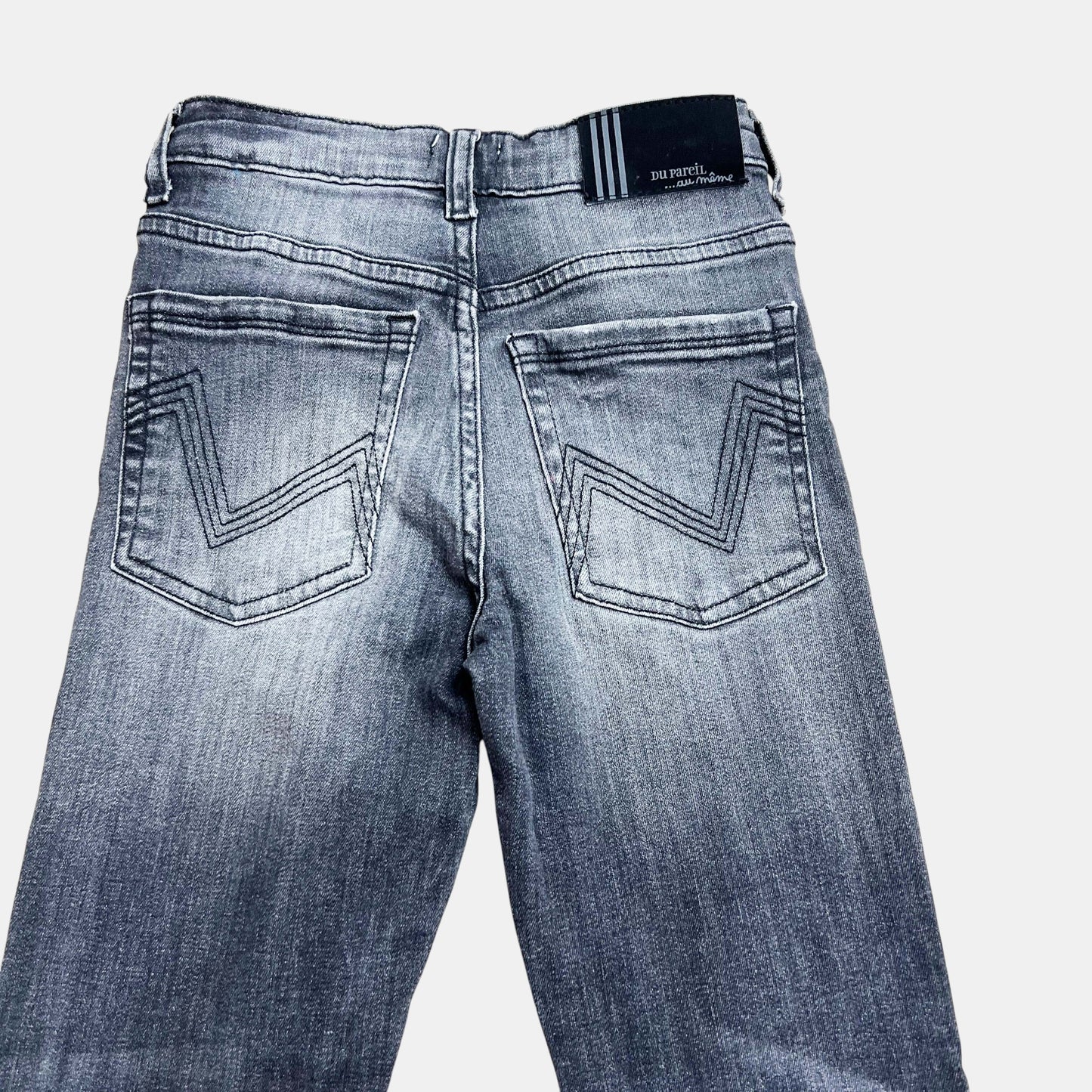 Pantalon Du Pareil au même : 8 ans