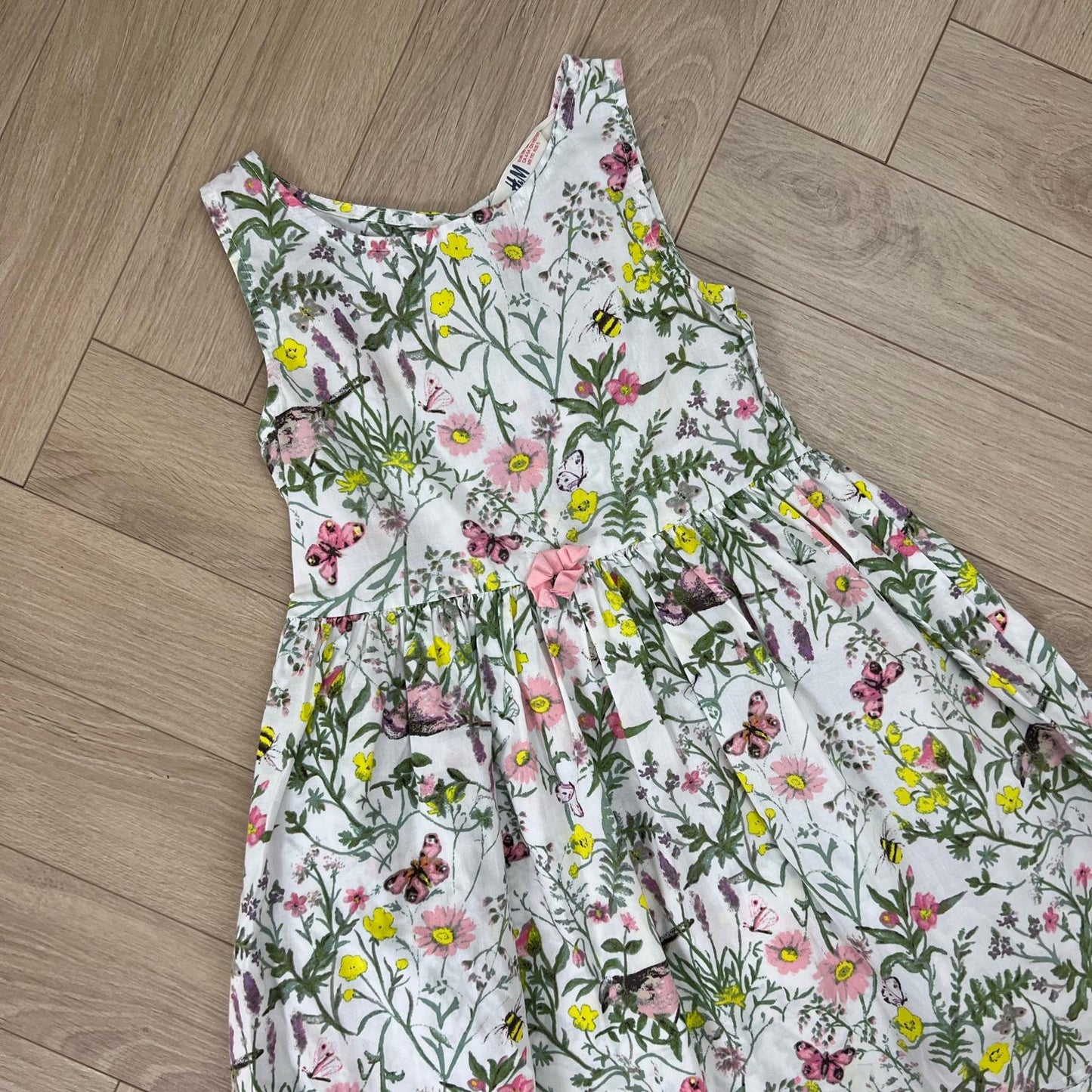 Robe H&M : 5 ans