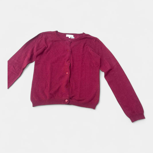 Gilet Frizzle : 13 ans