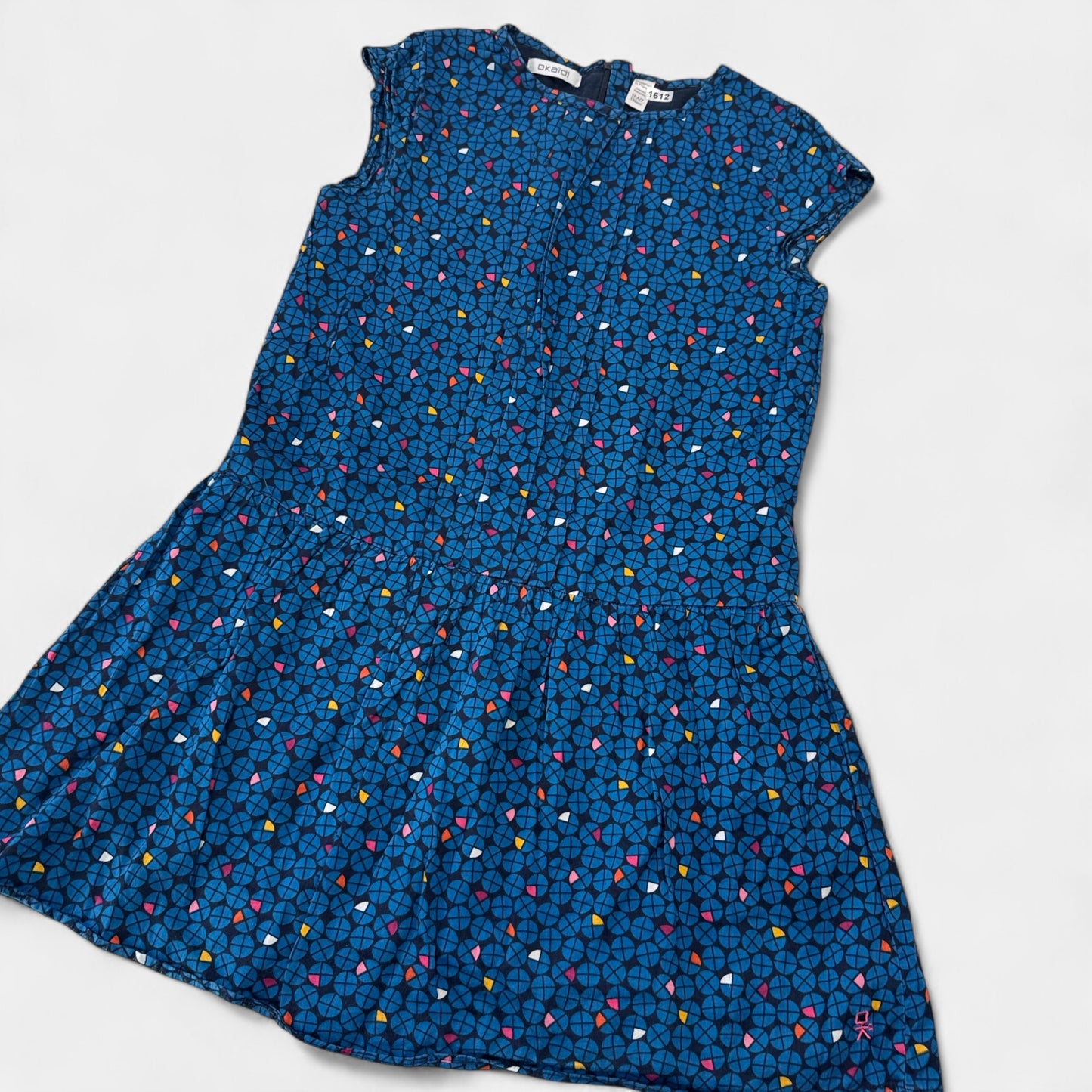Robe Okaïdi : 10 ans