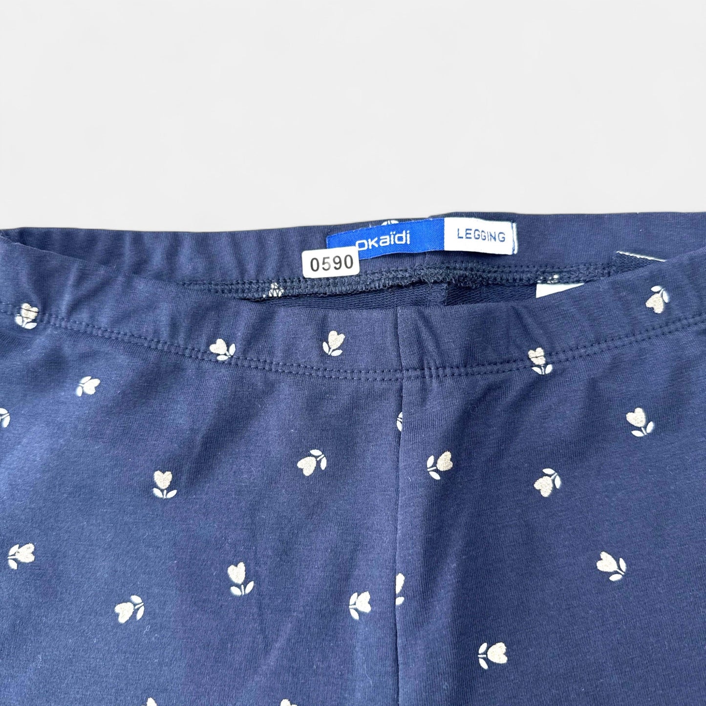 Pantalon Okaïdi : 12 ans