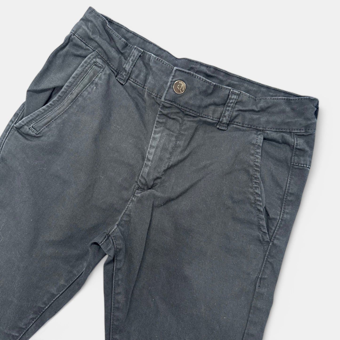 Pantalon Tape à l'oeil : 12 ans