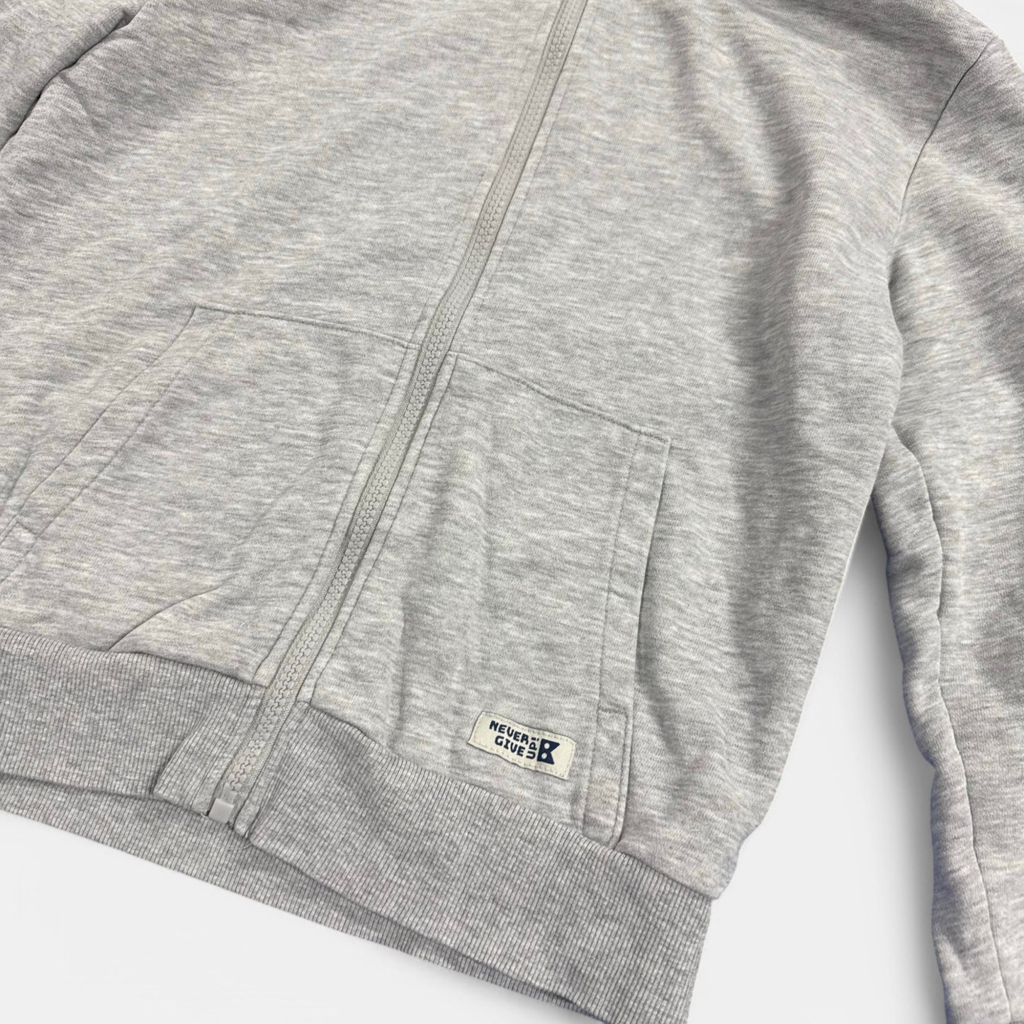 Gilet Okaïdi : 10 ans