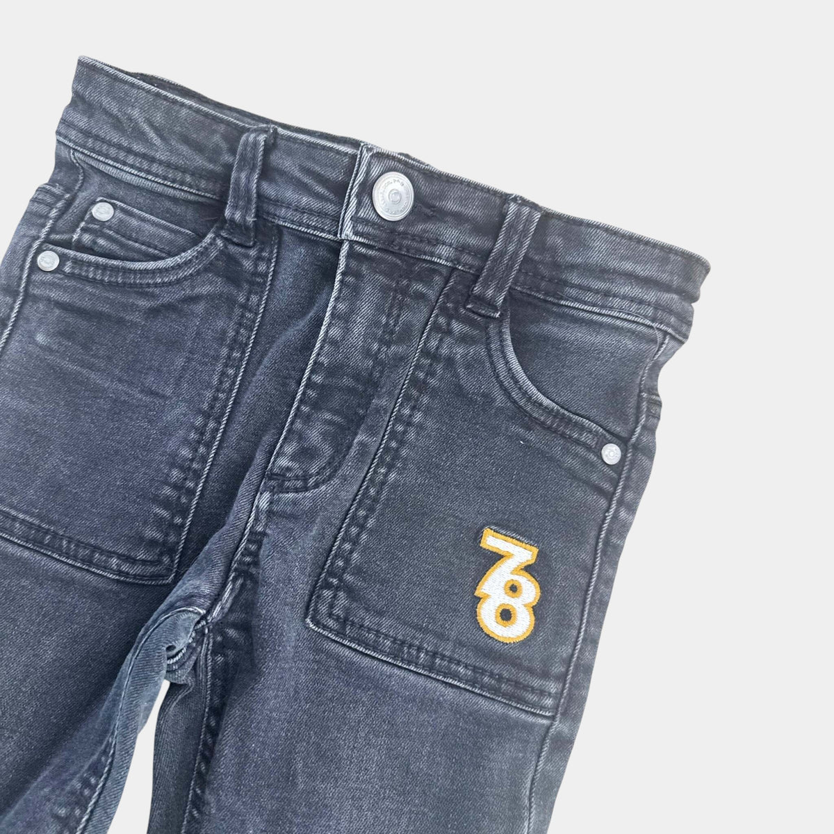 Pantalon Tape à l'oeil : 4 ans