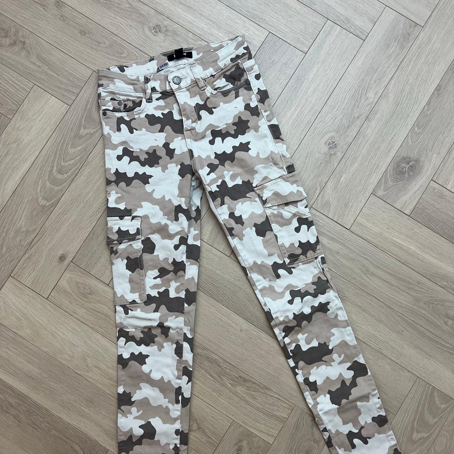 Pantalon Jennyfer : 12 ans