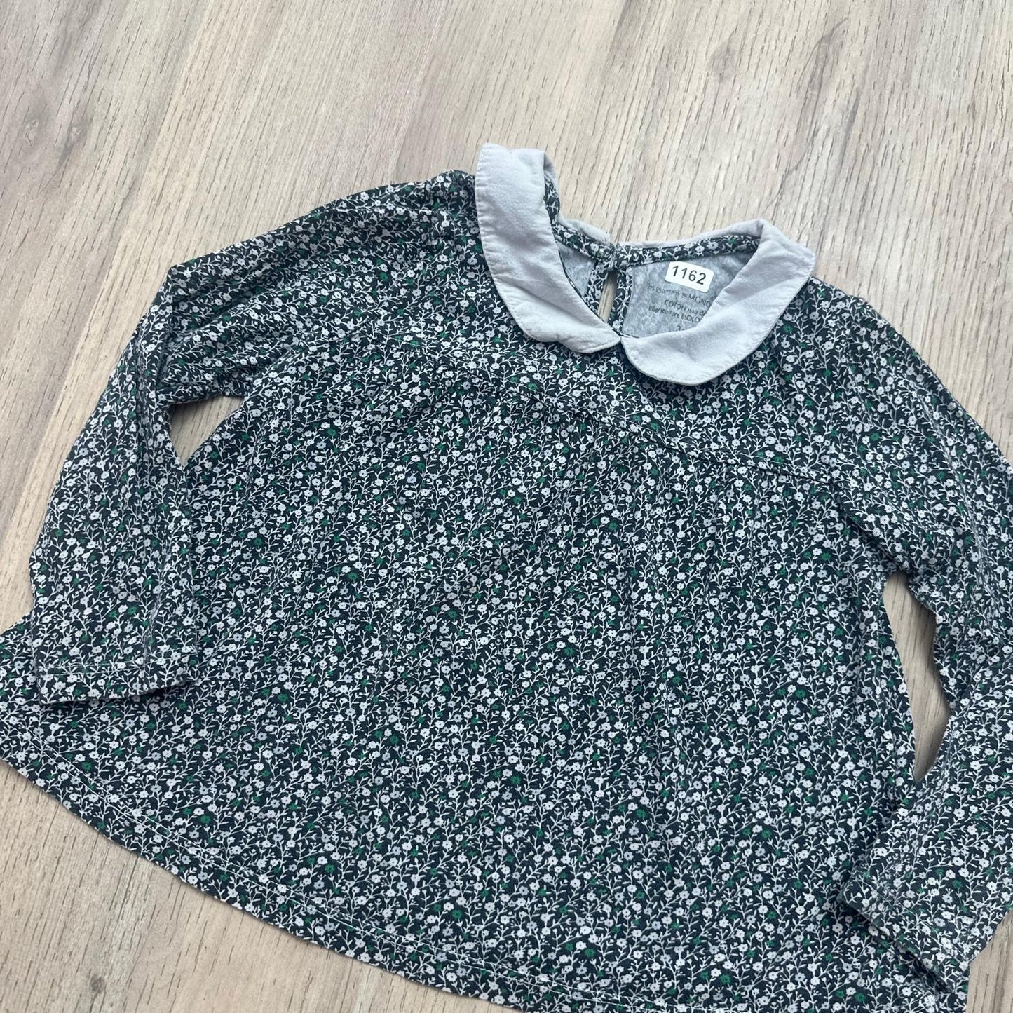 T-Shirt Monoprix Kids : 3 ans