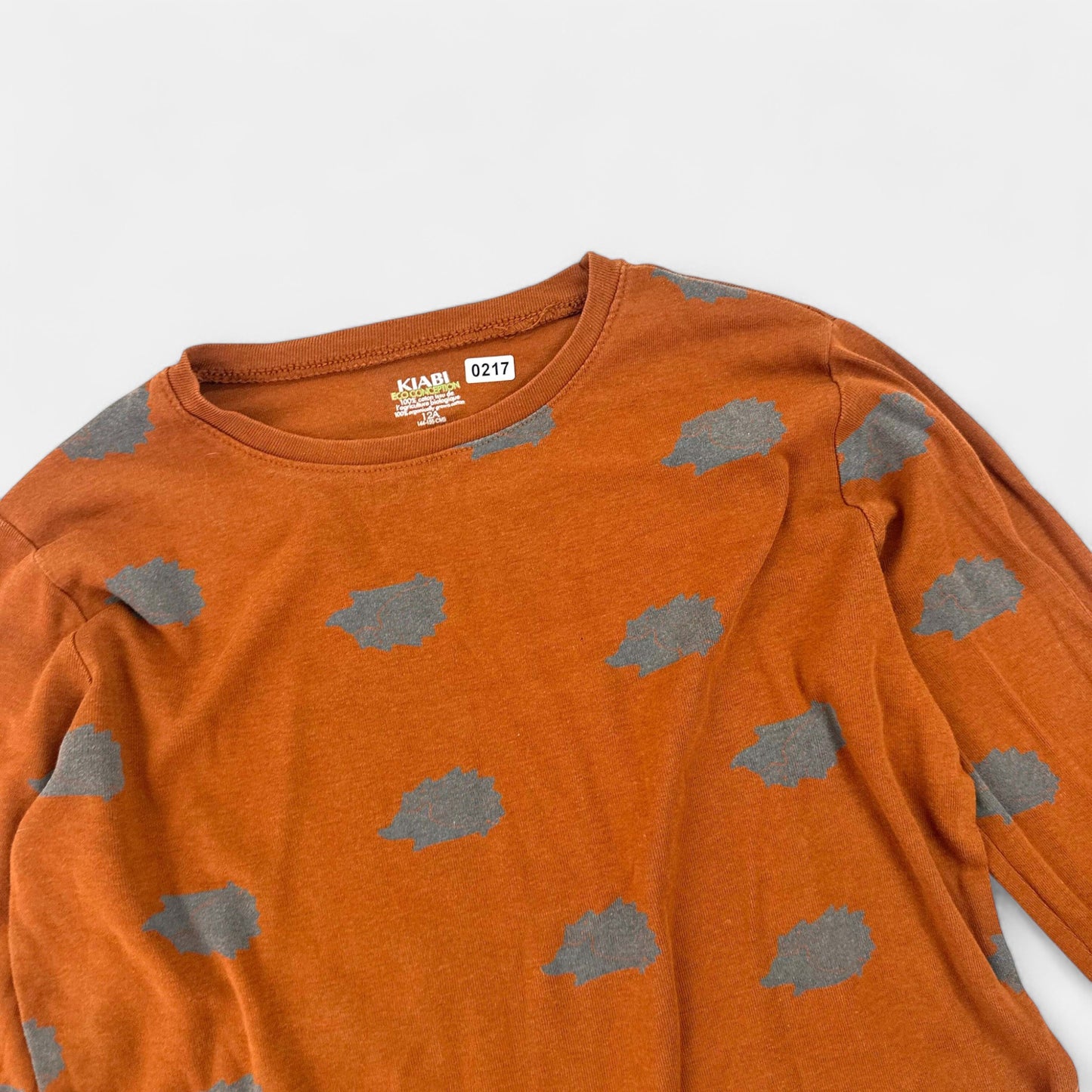 Pyjama Kiabi : 12 ans