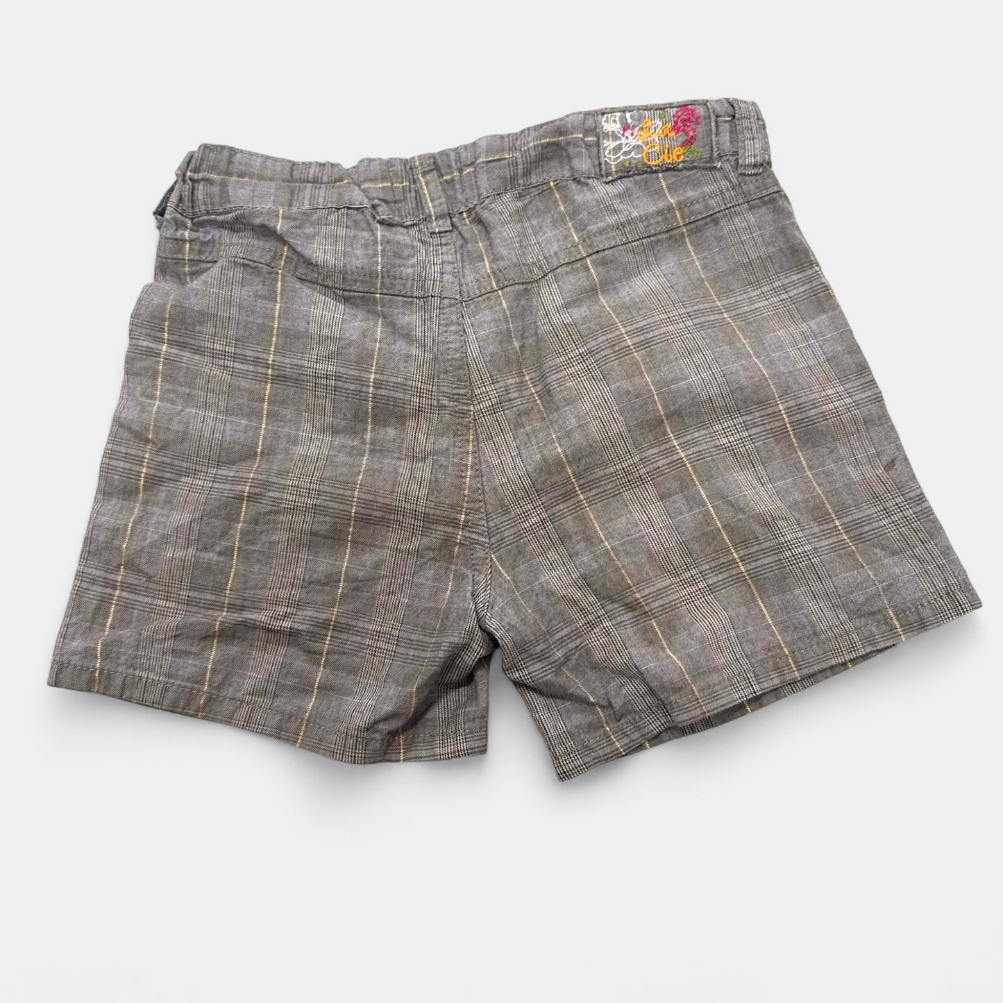 Short Lcdp : 6 ans