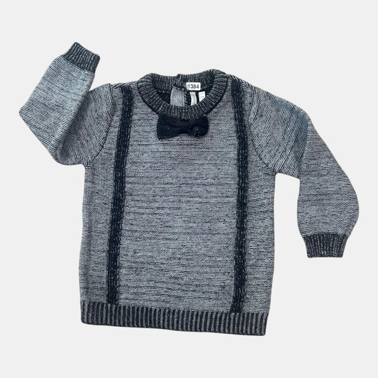 Pull Orchestra : 12 mois