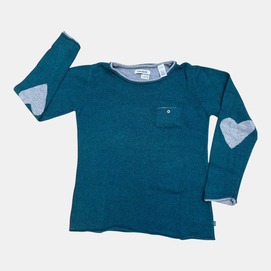 Pull Okaïdi : 5 ans