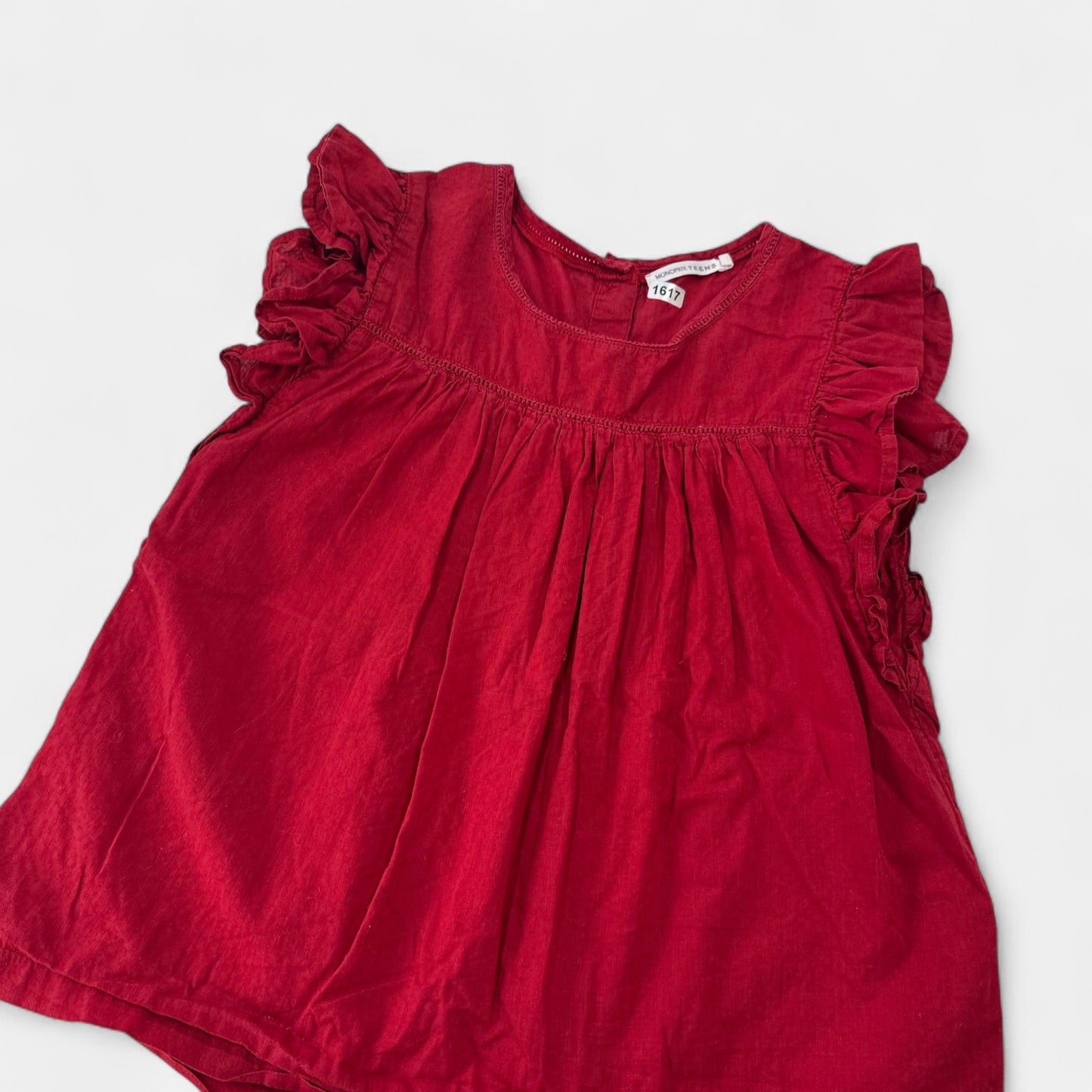 Blouse Monoprix Kids : 10 ans