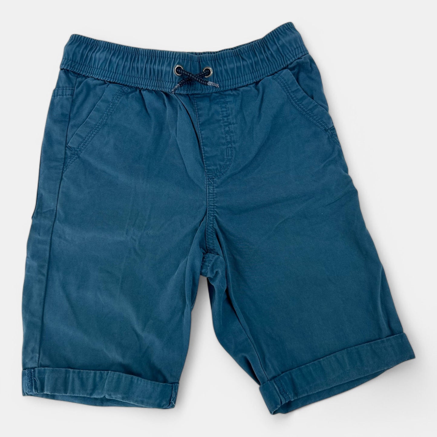 Short Du Pareil au même : 8 ans