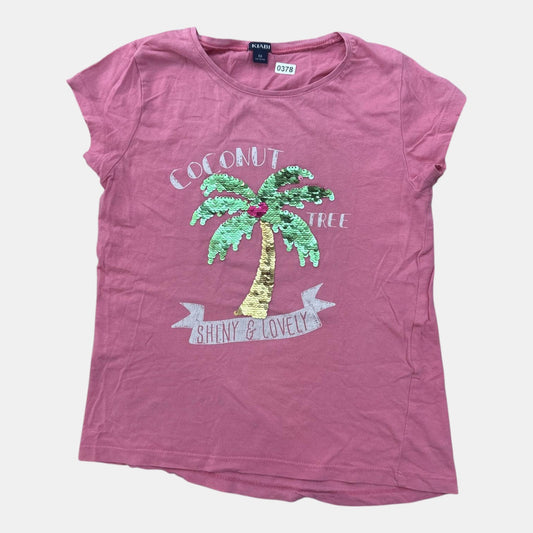 T-shirt Kiabi : 8 ans
