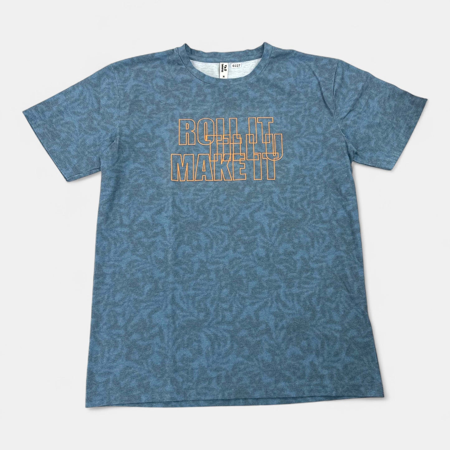 T-Shirt Tape à l'oeil : 16 ans